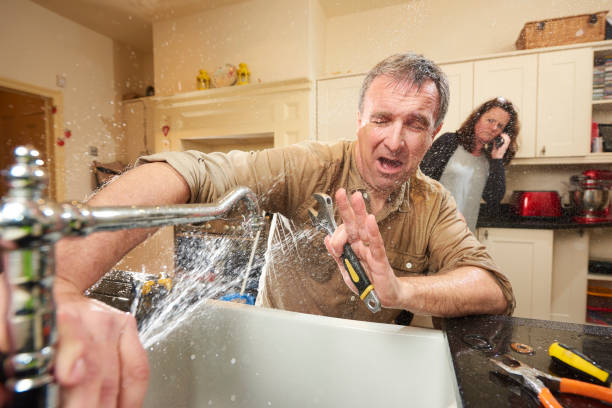 Best Sewage cleanup and water damage restoration  in Woodlyn, PA